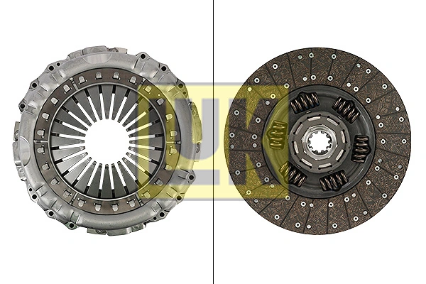 Clutch Kit